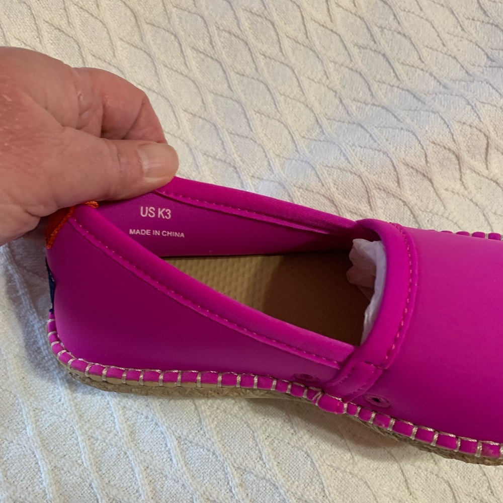 Sea Star Beachwear Beachcomber Espadrille - Picture 5 of 6